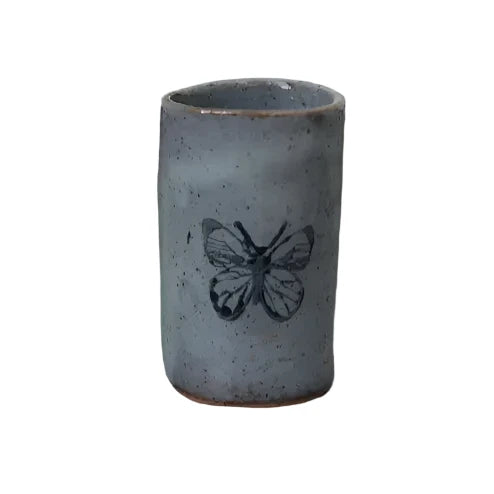 BUTTERFLY - TINY TUMBLER