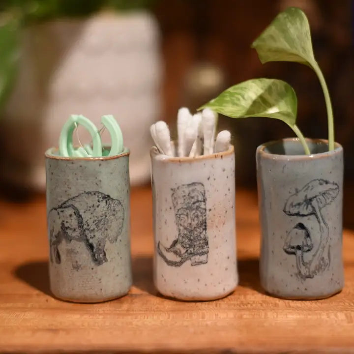 LOTUS - TINY TUMBLER