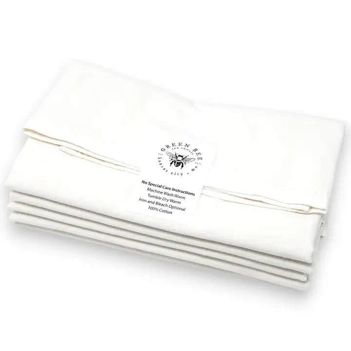 PEACE SIGN - KITCHEN TEA TOWEL