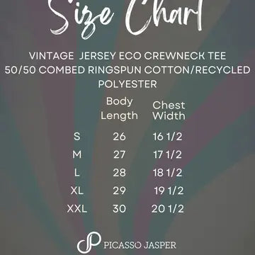 GRATITUDE ATTITUDE - VINTAGE STONE - ECO TEE