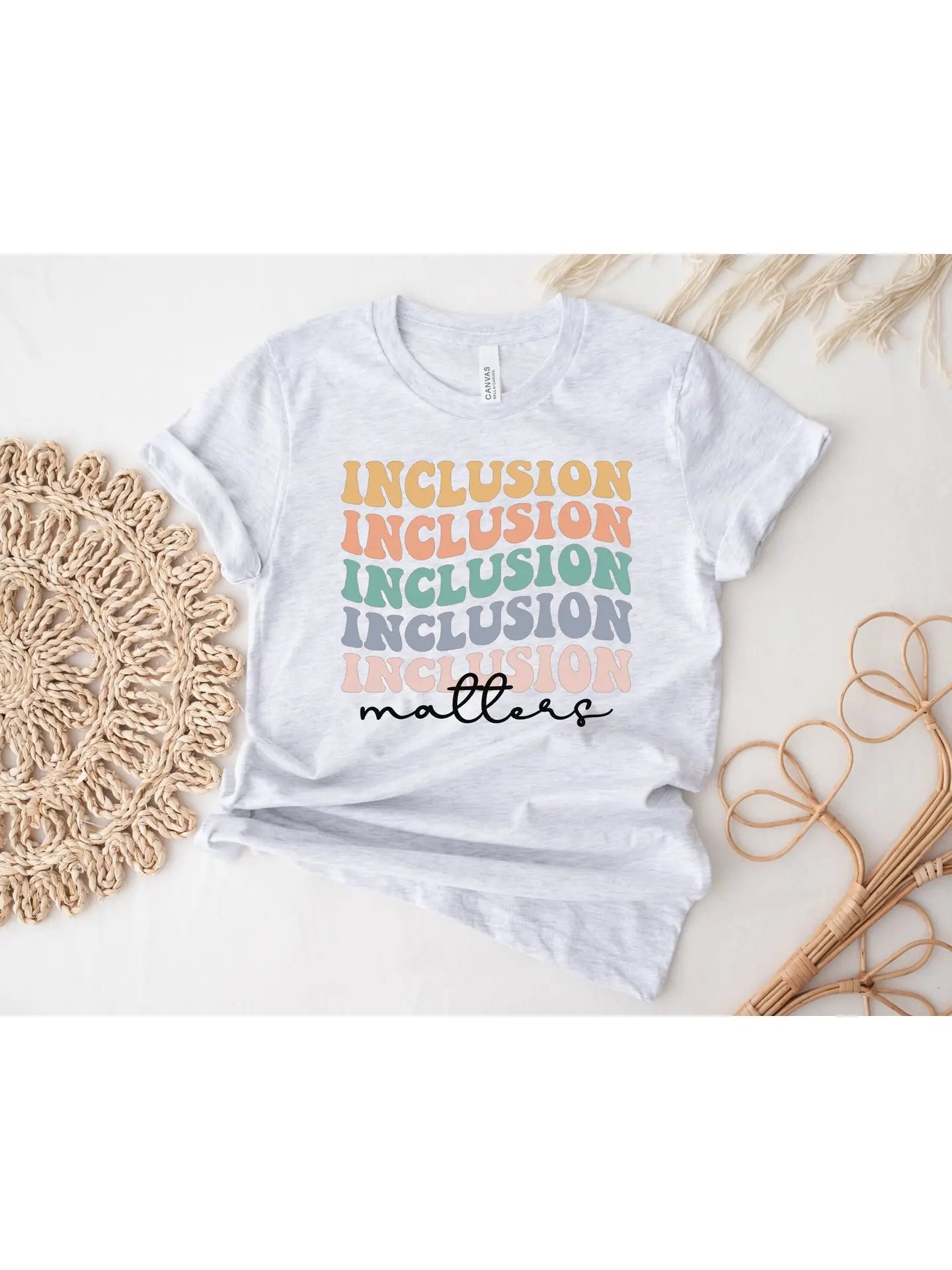 INCLUSION MATTERS - TEE