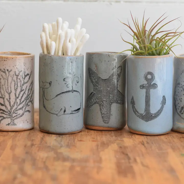 SEAHORSE - TINY TUMBLER