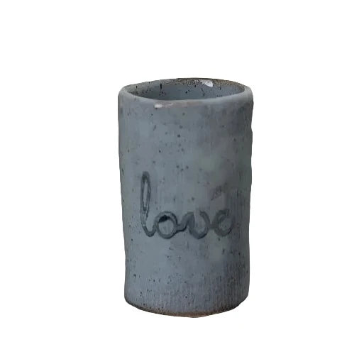 LOVE SCRIPT - TINY TUMBLER