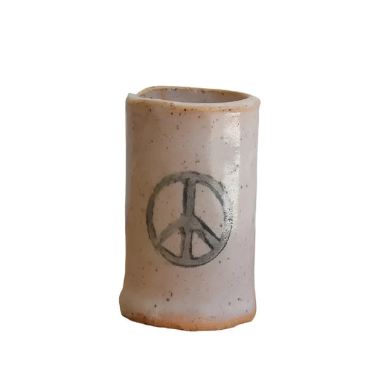 PEACE - TINY TUMBLER