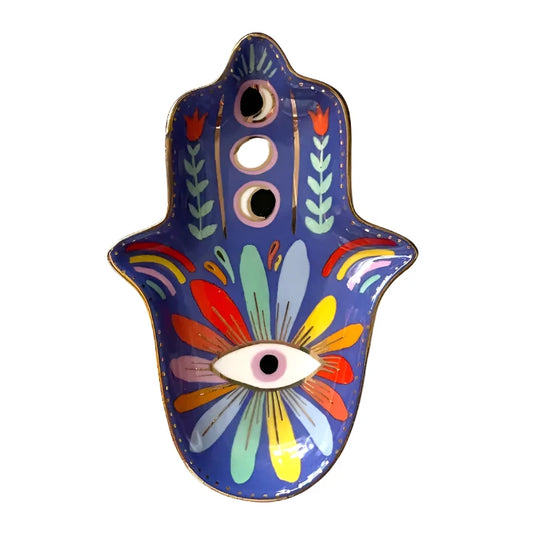 HAMSA - TRINKET DISH