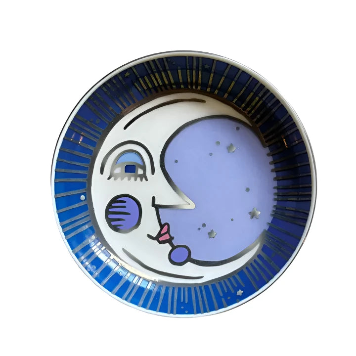 MOON - TRINKET DISH